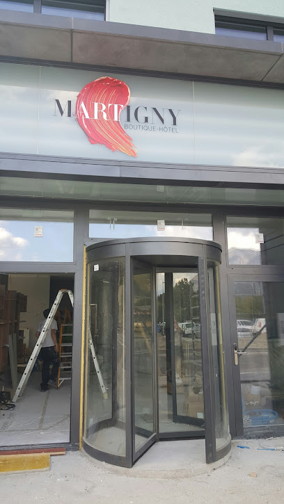 Restaurant La Cordillère