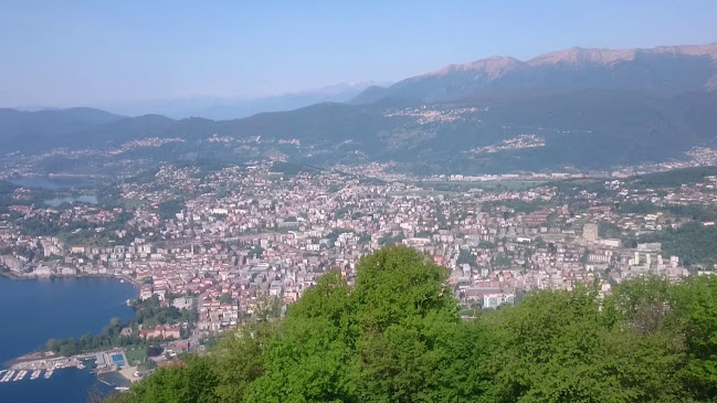 Via alla Vetta, 6979 Brè Paese