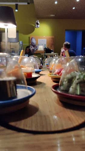 Opinii despre Yooji's Seefeld în Zürich - Gastronomie und Hotellerie