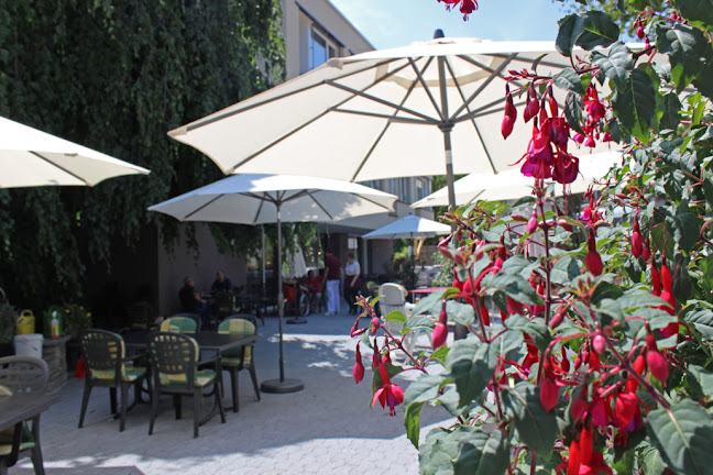 Comentarii opinii despre Café Weingartenstube