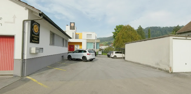 Feinbäckerei Guggenloch AG - Au