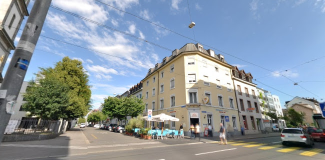 Offenburgerstrasse 61, 4057 Basel