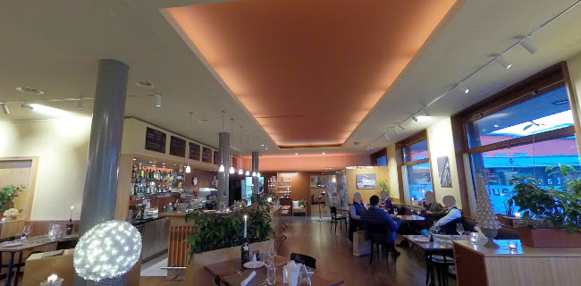 Restaurant Braui - Gastronomie und Hotellerie