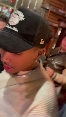 Le Green Café - Geneva