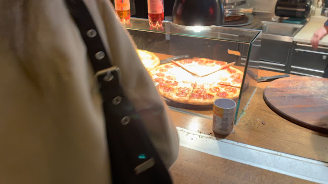 Comentarii opinii despre Belcafé