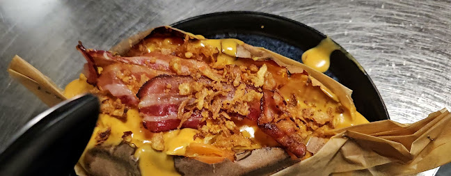 O'Lé burger et tapas