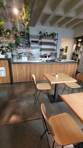 Restaurant, Café & Bar Vierzehn