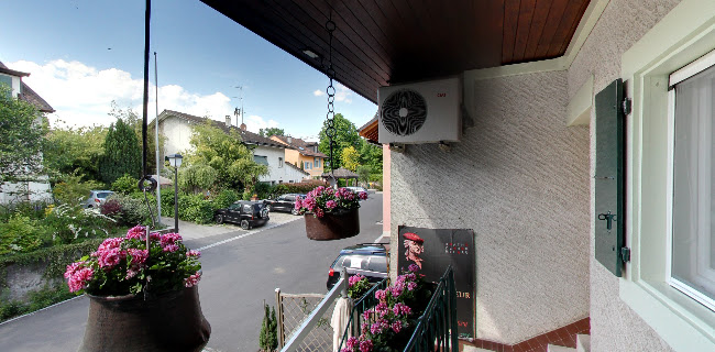 Comentarii opinii despre Auberge de Dully