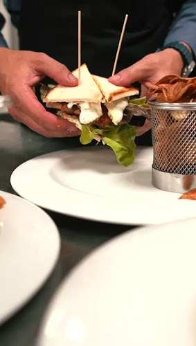 Opinii despre Ristorante Fresco în Lugano - Gastronomie und Hotellerie