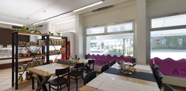 L´Arco dei Sapori - Lenzburg