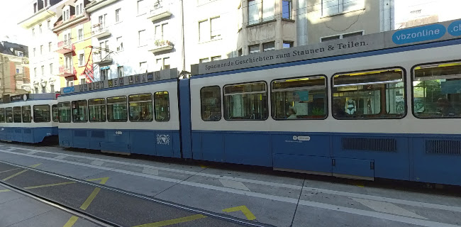 Opinii despre BACKbAR în Zürich - Gastronomie und Hotellerie