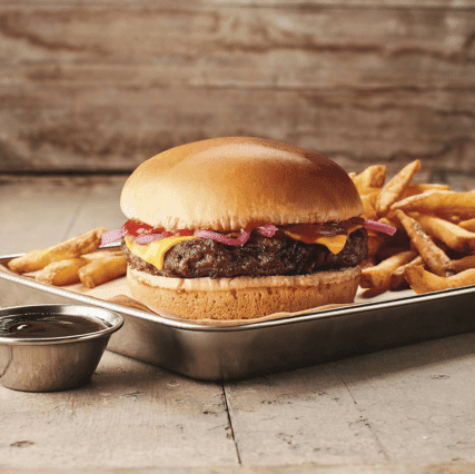 Comentarii opinii despre Buffalo Grill Crissier