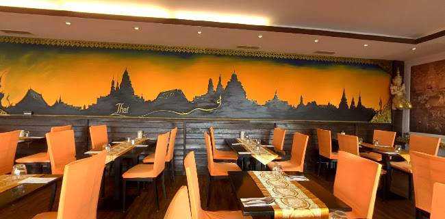 Tam Nan Siam Thai Restaurant - Gastronomie und Hotellerie