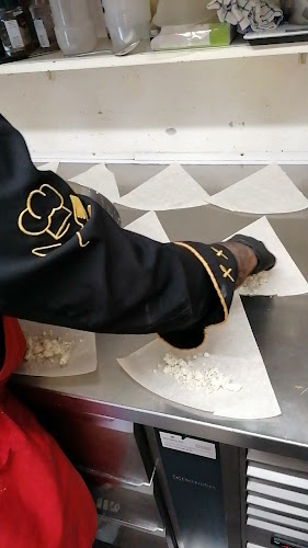 Sababa Food - Schaffhausen