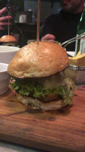 Opinii despre Braceria Elvetica în Lugano - Gastronomie und Hotellerie