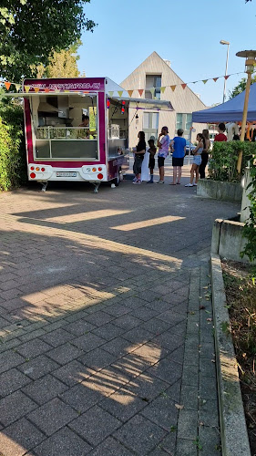Joysthaifood Mobile Thaiküche - Kollbrunn