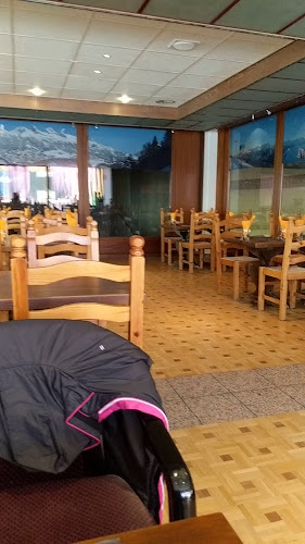 Café de la Piscine - Leysin