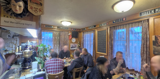 Restaurant Kreuzstrasse - Dürnten