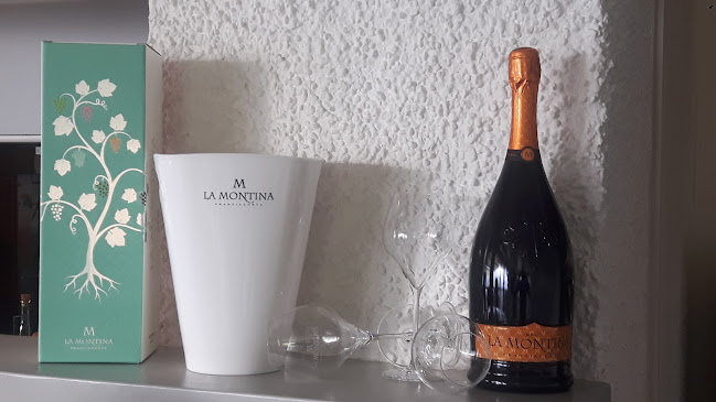 Comentarii opinii despre Il Grottino