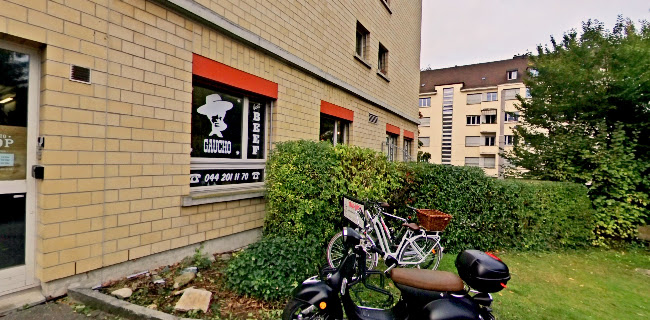 Bederstrasse 77, 8002 Zürich