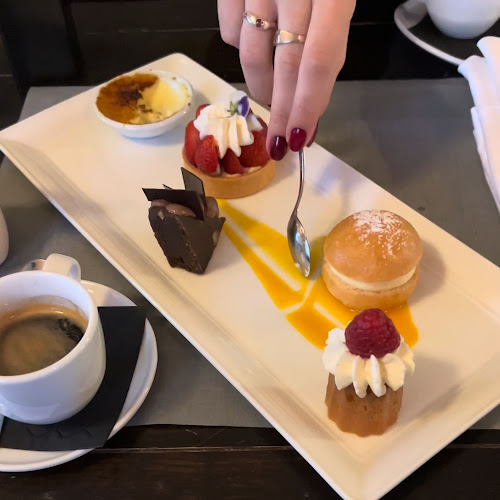 Comentarii opinii despre Le LP's Bar