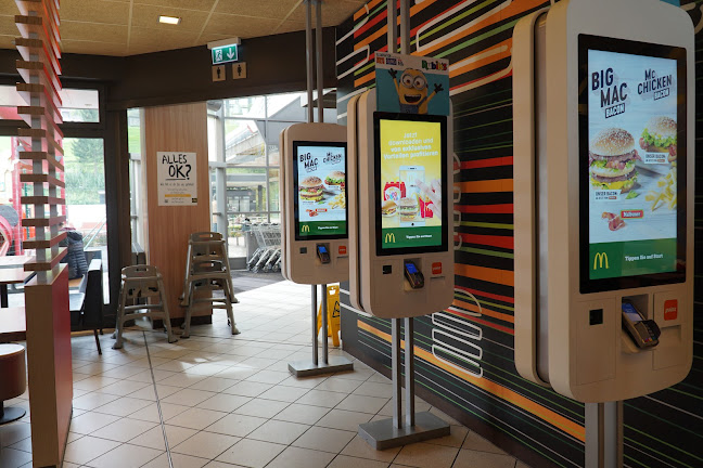 Autobahnzentrum Fuchsberg, 8832 Wollerau