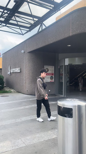 Comentarii opinii despre Autogrill Raststätte Pratteln