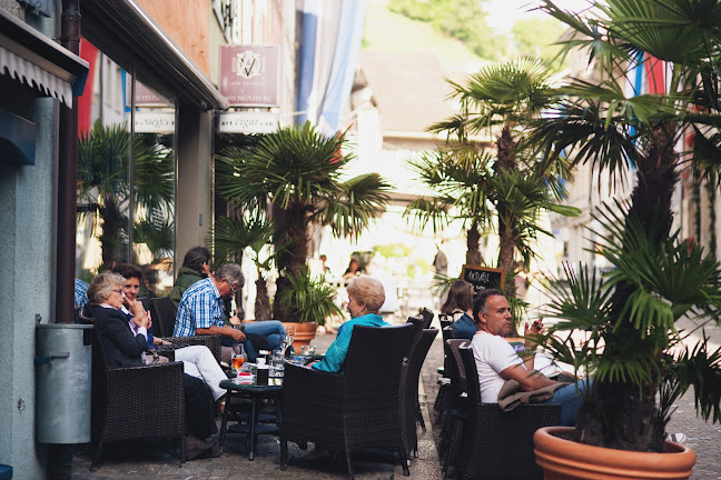 artcibar - Gastronomie und Hotellerie