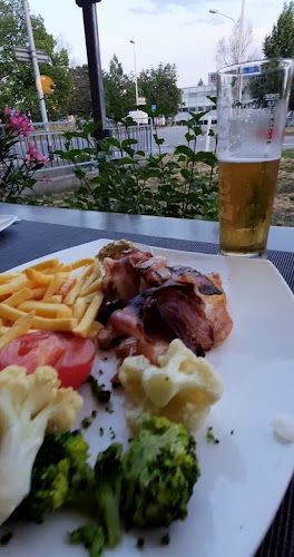 Opinii despre Tell în Bellach - Gastronomie und Hotellerie