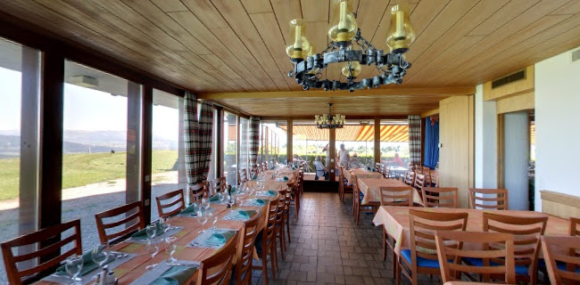 Panorama Restaurant Chutze