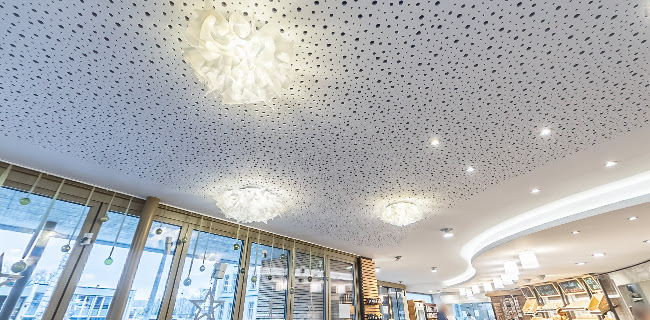 Bäckerei Konditorei Café Jeker - Büsserach