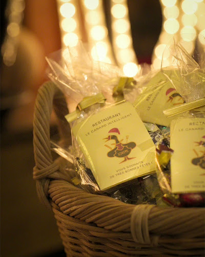 Le Canard Intelligent