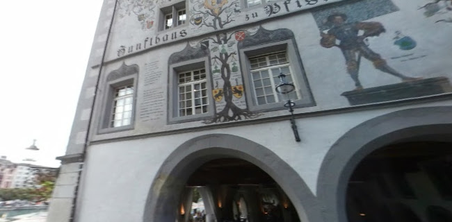 Kornmarkt 4, 6004 Luzern