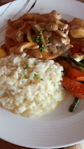 Restaurant Mona Lisa - Gastronomie und Hotellerie