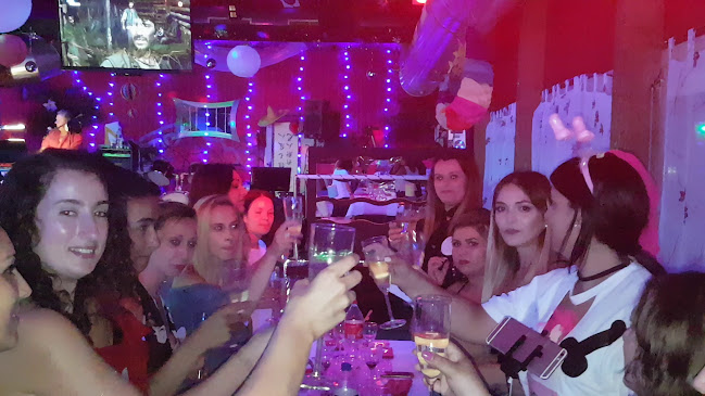 Comentarii opinii despre club viriato