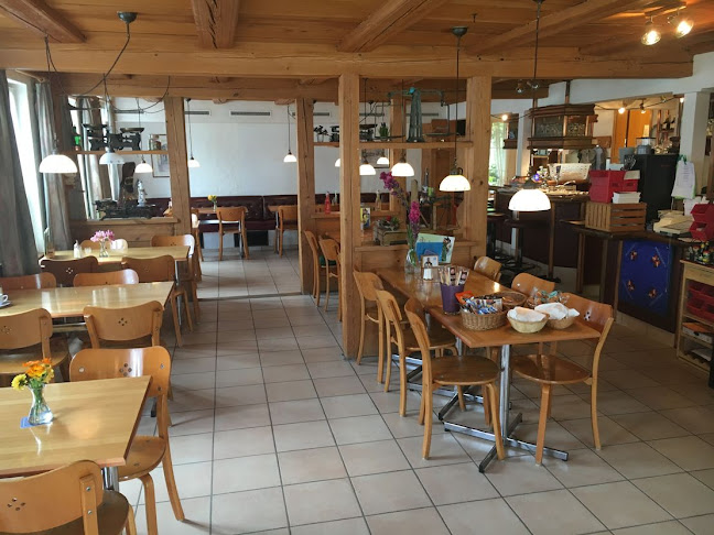 Opinii despre Dorfcafé Restaurant Pizzeria Crodino în Münchenbuchsee - Gastronomie und Hotellerie