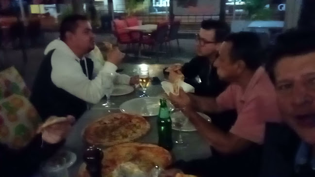 Opinii despre Al Giardino în Basel - Gastronomie und Hotellerie