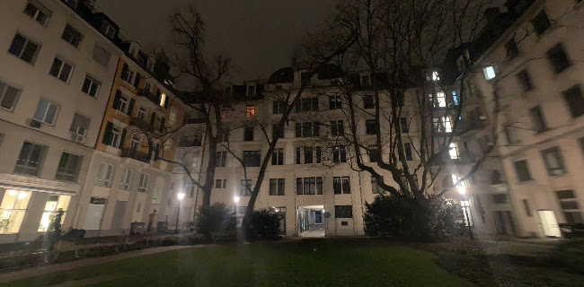 Fraumünsterstrasse 15, 8001 Zürich