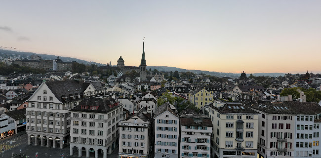 01 - Bar - Restaurant - Gastronomie und Hotellerie