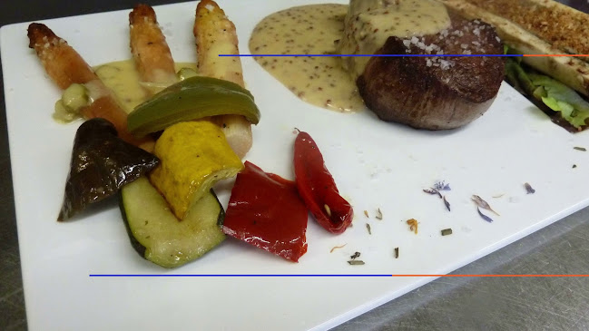 Opinii despre Cavin-Traiteur Sàrl în Villars-Mendraz - Gastronomie und Hotellerie