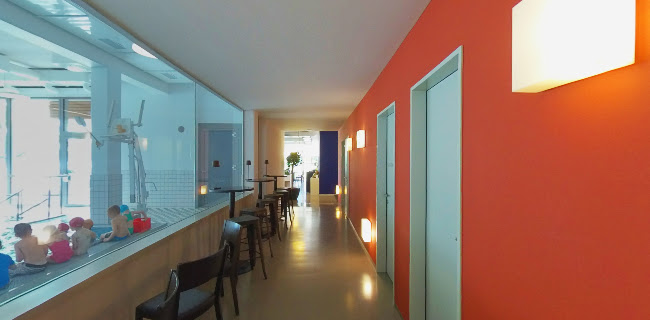 Seerestaurant Lido. - Gastronomie und Hotellerie