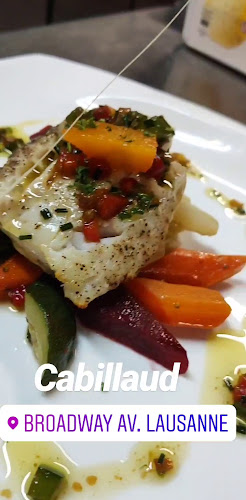 Comentarii opinii despre PLAN B Lausanne