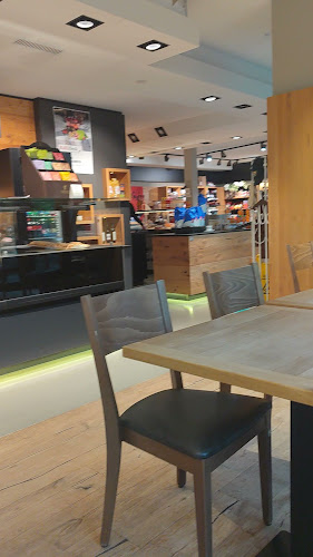 Opinii despre KölliBeck Gattikon în Gattikon - Gastronomie und Hotellerie