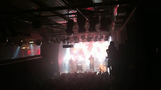 Opinii despre Kula-Bar în Kreuzlingen - Gastronomie und Hotellerie