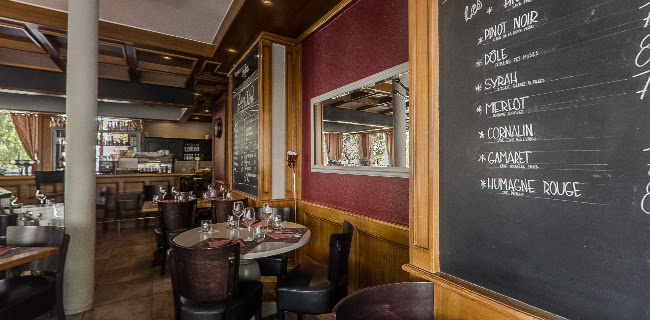 Comentarii opinii despre Brasserie Le National