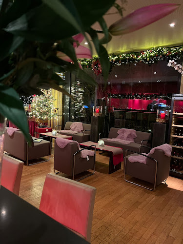 The Sairaz Indian Fusion - Gastronomie und Hotellerie