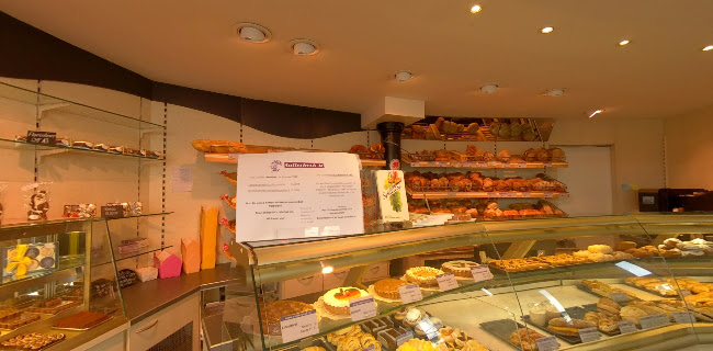 Opinii despre Bäckerei Sutter în Breitenbach - Gastronomie und Hotellerie