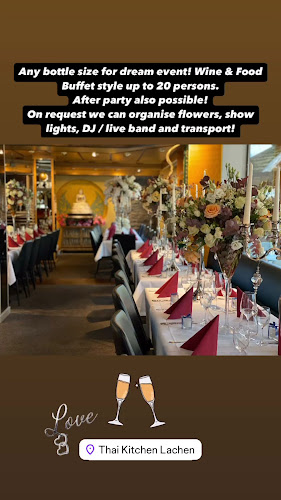 Comentarii opinii despre Thai Kitchen