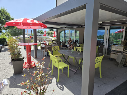 Restaurant de La Forêt