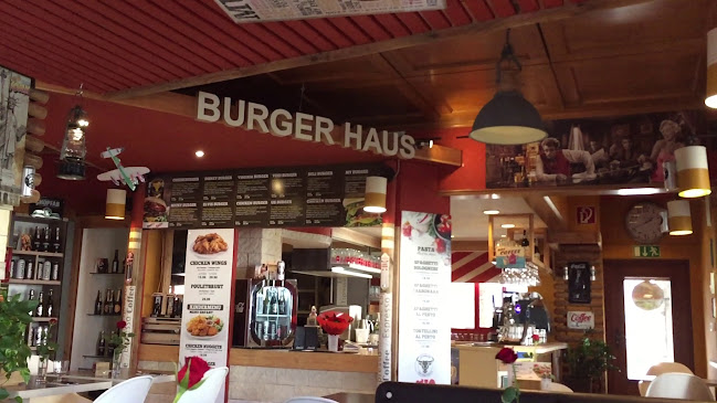 Opinii despre Schloss Burgerhaus în Nidau - Gastronomie und Hotellerie